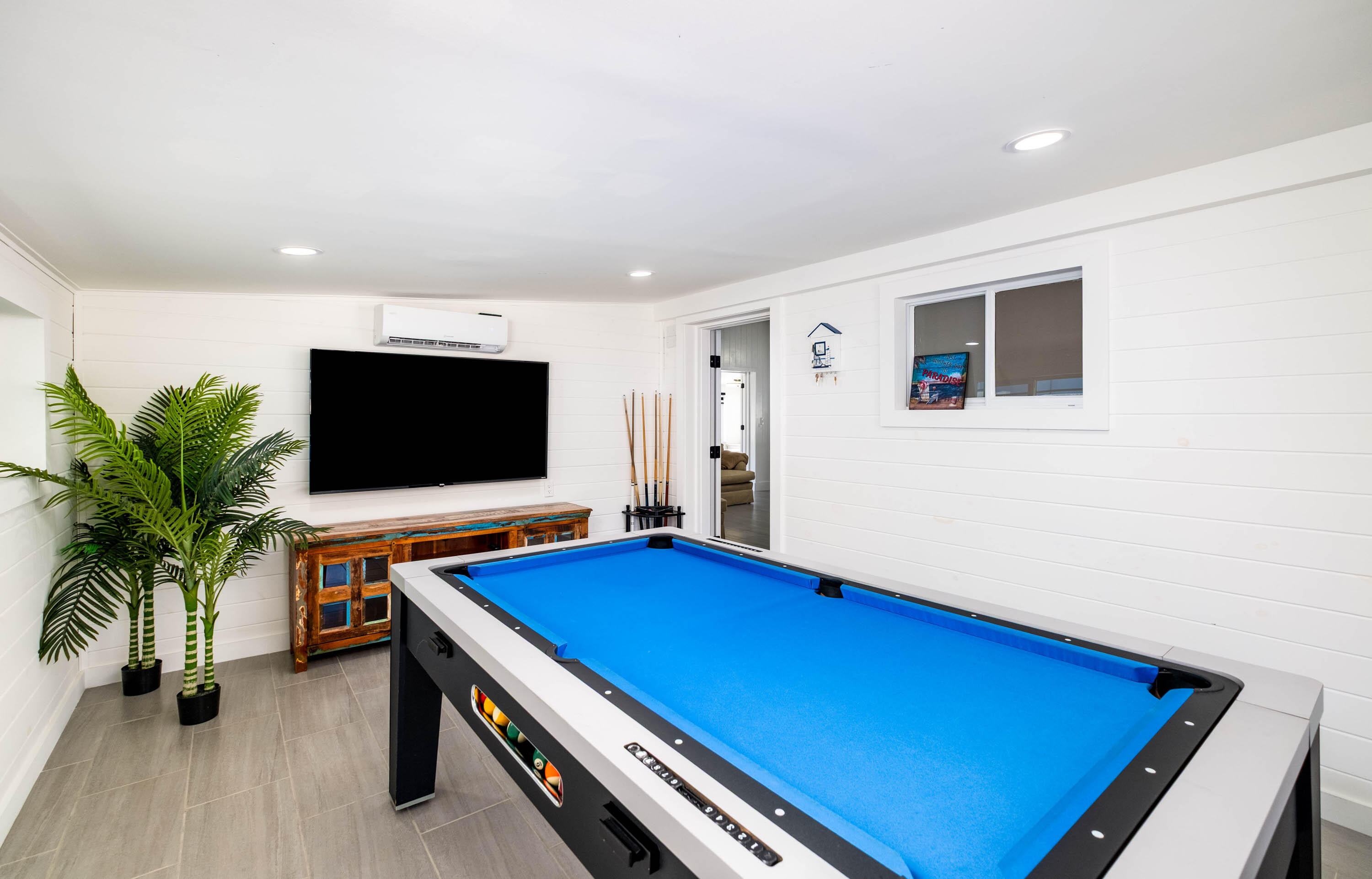 147 Plantation Avenue Tavernier, FL 33070 - Photo 29 of 55 Game Room