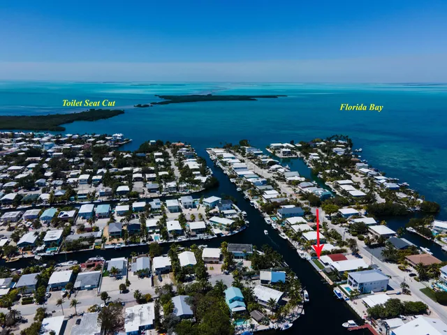 $7,500 | 147 Plantation Avenue, Tavernier, FL 33070