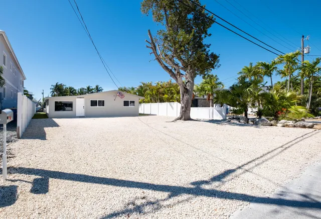 $7,500 | 147 Plantation Avenue, Tavernier, FL 33070