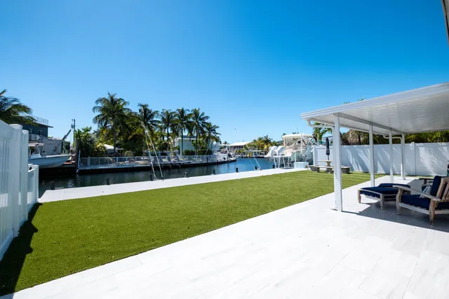 $7,500 | 147 Plantation Avenue, Tavernier, FL 33070