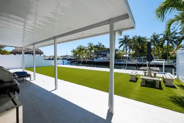 $7,500 | 147 Plantation Avenue, Tavernier, FL 33070