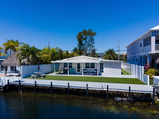 $7,500 | 147 Plantation Avenue, Tavernier, FL 33070