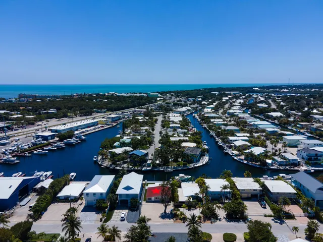 $7,500 | 147 Plantation Avenue, Tavernier, FL 33070