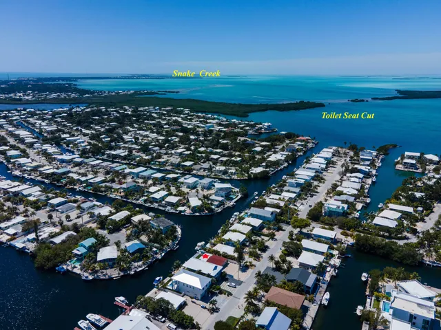 $7,500 | 147 Plantation Avenue, Tavernier, FL 33070