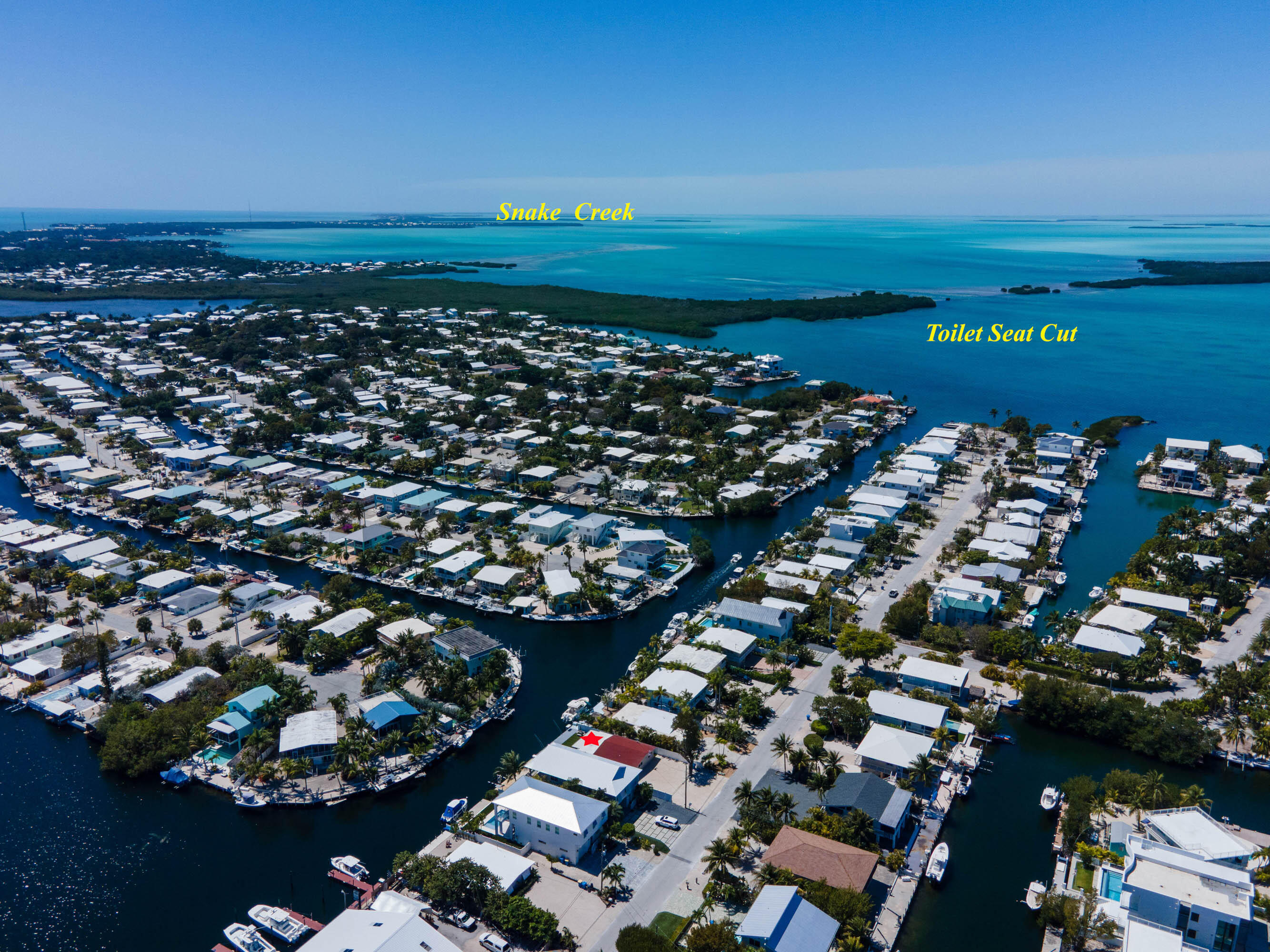 147 Plantation Avenue Tavernier, FL 33070 - Photo 48 of 55 Direct Bay Access