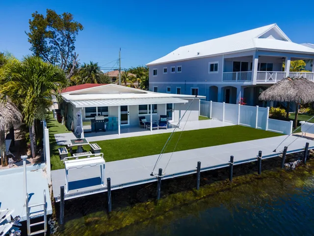 $7,500 | 147 Plantation Avenue, Tavernier, FL 33070