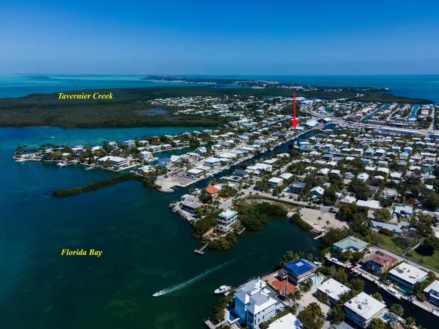 $7,500 | 147 Plantation Avenue, Tavernier, FL 33070