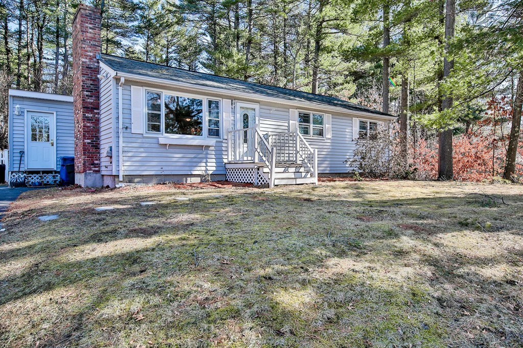 255 Dunstable Road Tyngsboro, MA 01879 - Photo 1 of 22