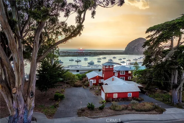 $2,490,000 | 485 Morro Avenue, Morro Bay, CA 93442
