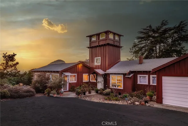 $2,490,000 | 485 Morro Avenue, Morro Bay, CA 93442