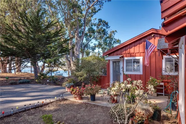 $2,490,000 | 485 Morro Avenue, Morro Bay, CA 93442