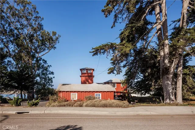$2,490,000 | 485 Morro Avenue, Morro Bay, CA 93442