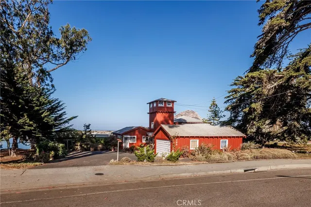 $2,490,000 | 485 Morro Avenue, Morro Bay, CA 93442