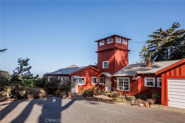 $2,490,000 | 485 Morro Avenue, Morro Bay, CA 93442
