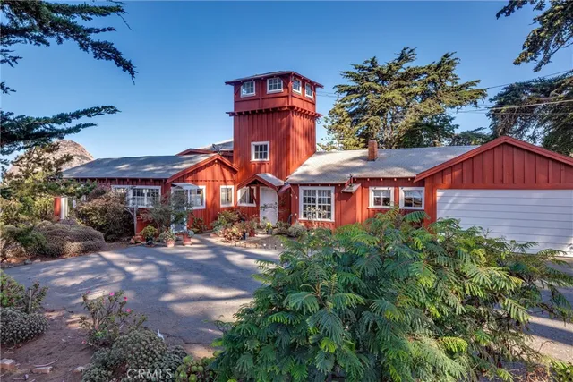 $2,490,000 | 485 Morro Avenue, Morro Bay, CA 93442