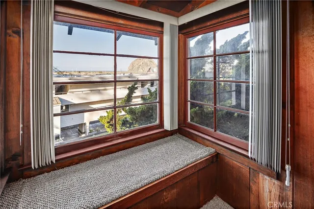 a kitchen with stainless steel appliances a refrigerator and a stove