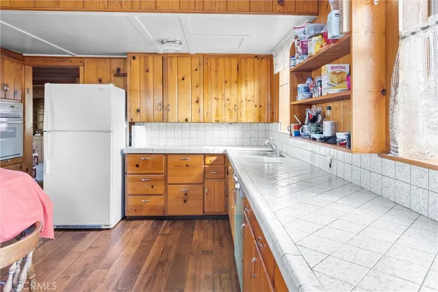 a view of washer and dryer