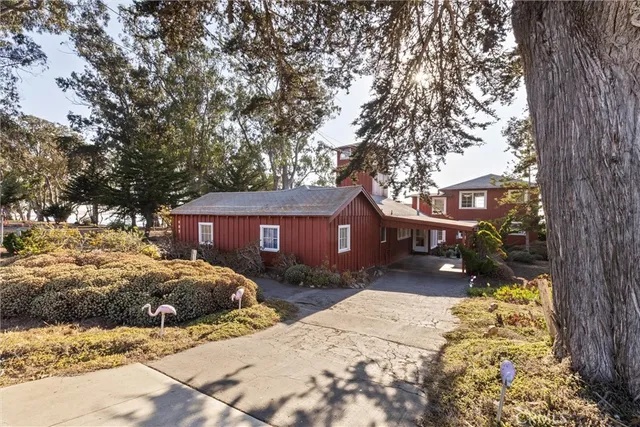 $2,490,000 | 485 Morro Avenue, Morro Bay, CA 93442