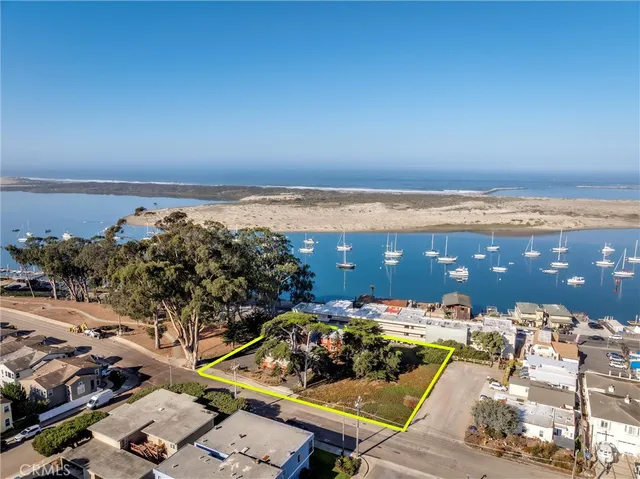 $2,490,000 | 485 Morro Avenue, Morro Bay, CA 93442