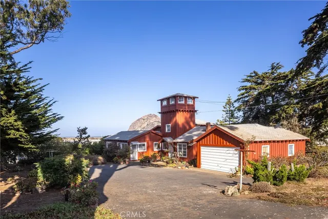 $2,490,000 | 485 Morro Avenue, Morro Bay, CA 93442