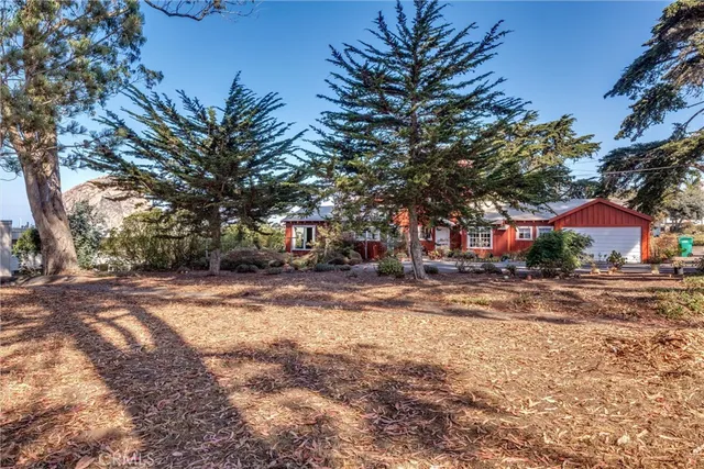 $2,490,000 | 485 Morro Avenue, Morro Bay, CA 93442