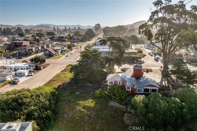 $2,490,000 | 485 Morro Avenue, Morro Bay, CA 93442