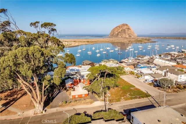 $2,490,000 | 485 Morro Avenue, Morro Bay, CA 93442