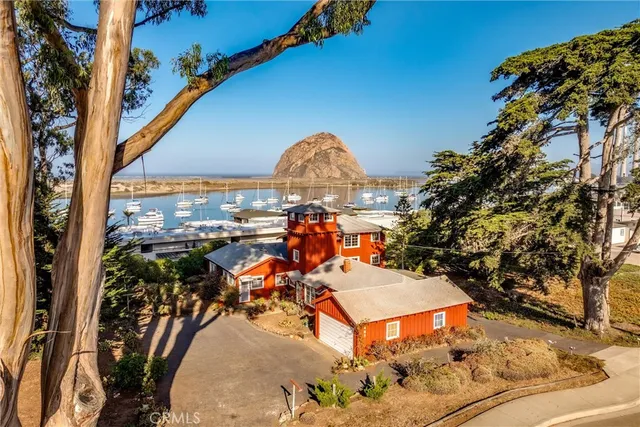 $2,490,000 | 485 Morro Avenue, Morro Bay, CA 93442
