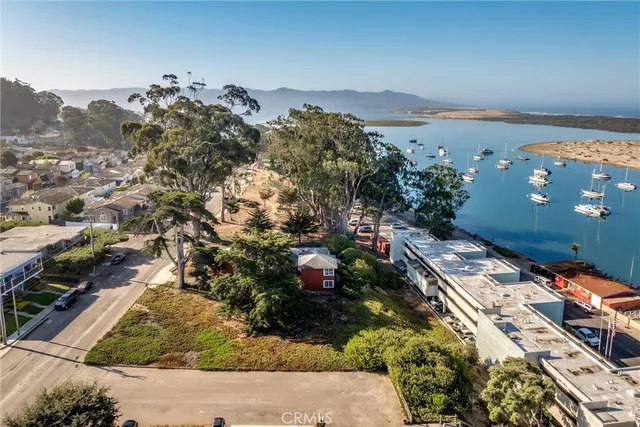 $2,490,000 | 485 Morro Avenue, Morro Bay, CA 93442