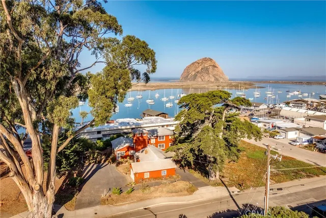 $2,490,000 | 485 Morro Avenue, Morro Bay, CA 93442