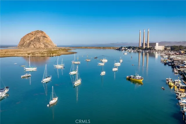 $2,490,000 | 485 Morro Avenue, Morro Bay, CA 93442