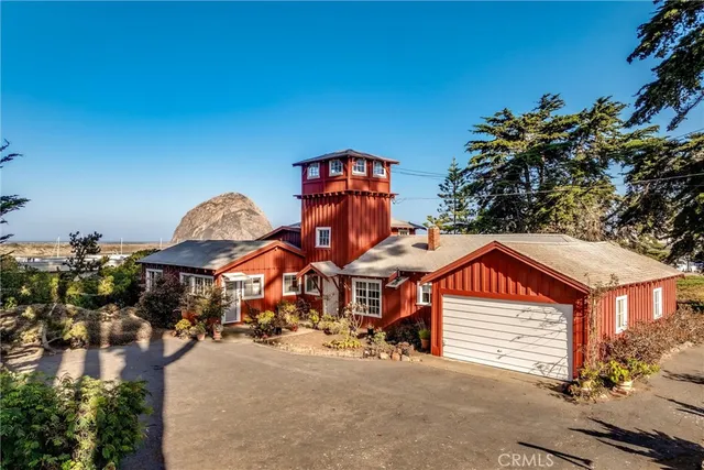 $2,390,000 | 485 Morro Avenue, Morro Bay, CA 93442