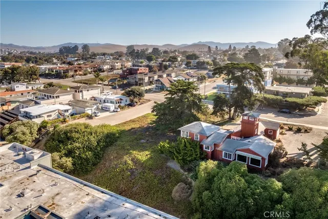 $2,490,000 | 485 Morro Avenue, Morro Bay, CA 93442