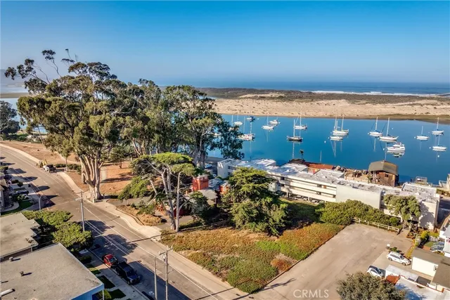 $2,490,000 | 485 Morro Avenue, Morro Bay, CA 93442