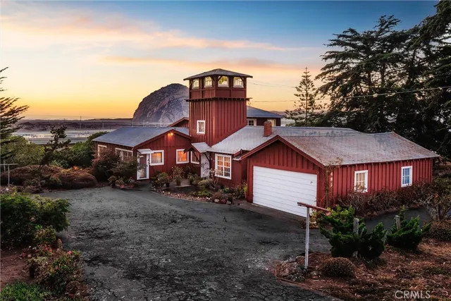 $2,490,000 | 485 Morro Avenue, Morro Bay, CA 93442