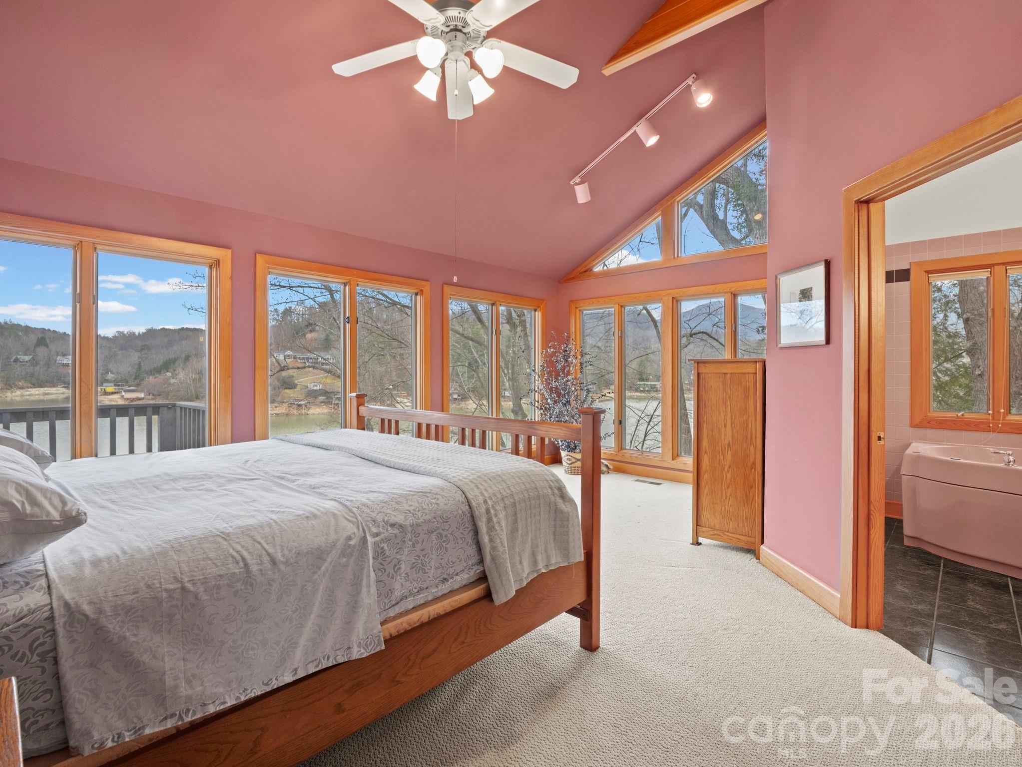 336 Burnt Ridge Road Lake Lure, NC 28746 - Photo 23 of 45 Gallery Image 23