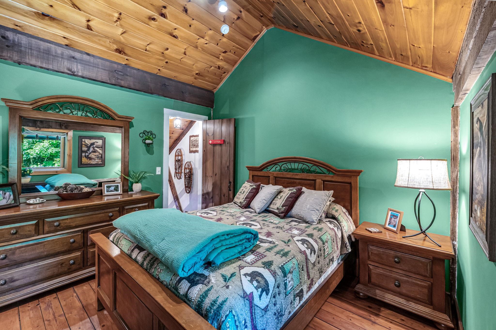 66 Somerset Road Searsburg, VT 05363 - Photo 31 of 60