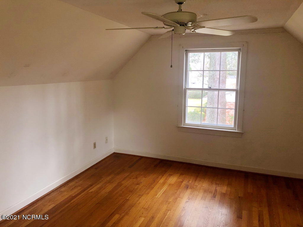 309 Lawson Road Washington, NC 27889 - Photo 11 of 14 BEDROOM 2