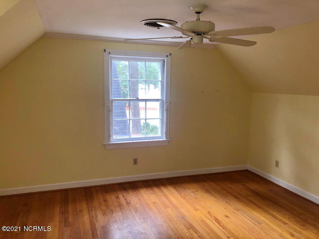 309 Lawson Road Washington, NC 27889 - Photo 13 of 14 BEDROOM 3