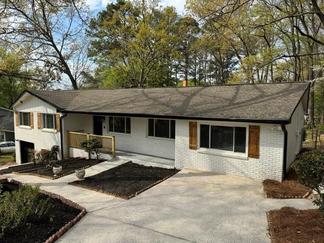 1143 Rebel Ridge Drive Marietta, GA 30062 - Photo 2 of 41