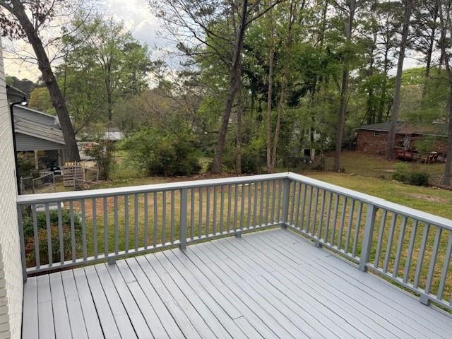1143 Rebel Ridge Drive Marietta, GA 30062 - Photo 22 of 41