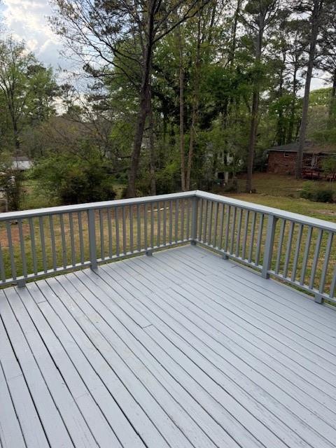 1143 Rebel Ridge Drive Marietta, GA 30062 - Photo 23 of 41