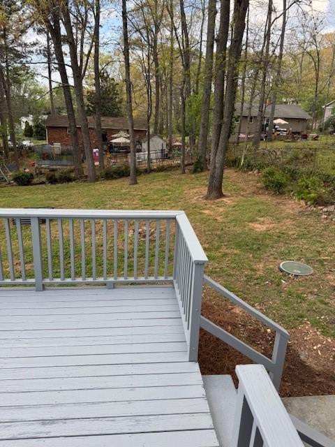 1143 Rebel Ridge Drive Marietta, GA 30062 - Photo 24 of 41
