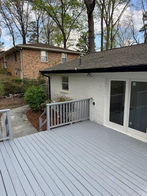 1143 Rebel Ridge Drive Marietta, GA 30062 - Photo 25 of 41