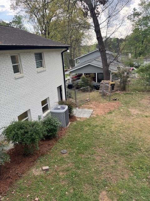 1143 Rebel Ridge Drive Marietta, GA 30062 - Photo 26 of 41