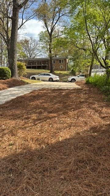 1143 Rebel Ridge Drive Marietta, GA 30062 - Photo 27 of 41