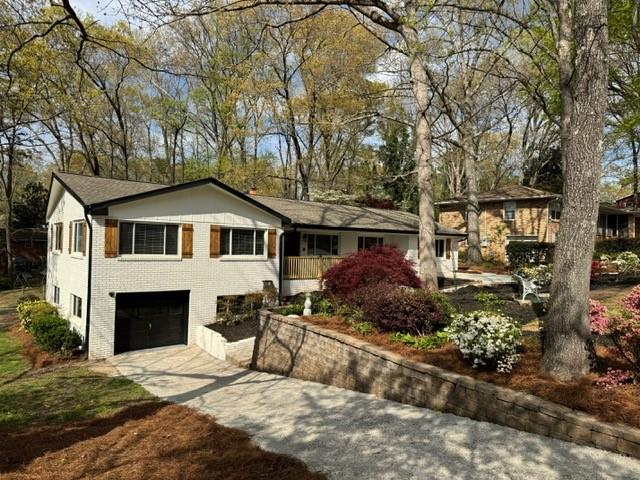 1143 Rebel Ridge Drive Marietta, GA 30062 - Photo 40 of 41
