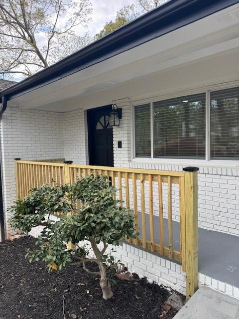 1143 Rebel Ridge Drive Marietta, GA 30062 - Photo 4 of 41