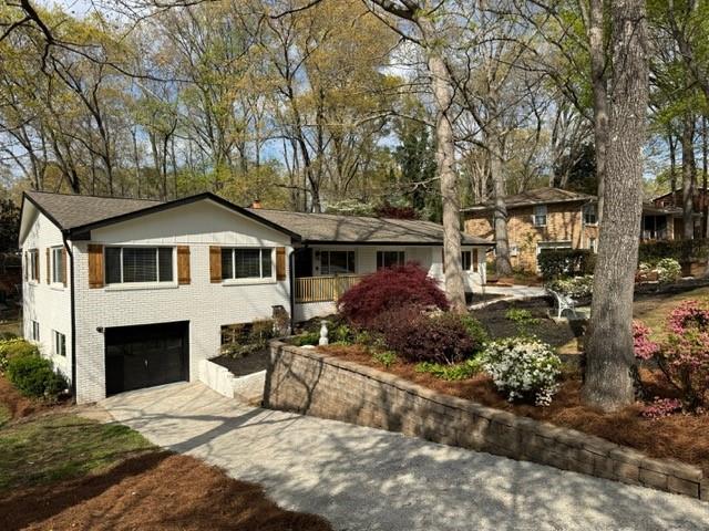 1143 Rebel Ridge Drive Marietta, GA 30062 - Photo 41 of 41