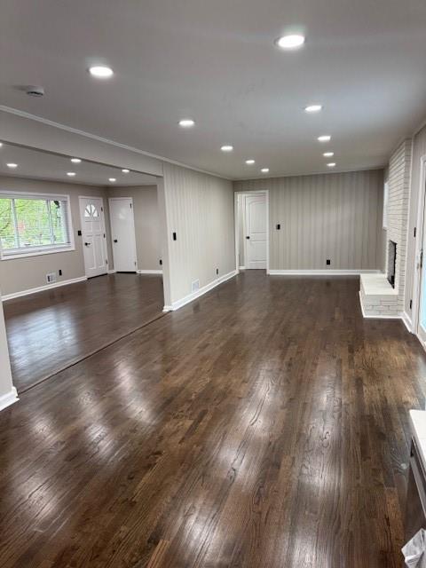1143 Rebel Ridge Drive Marietta, GA 30062 - Photo 5 of 41